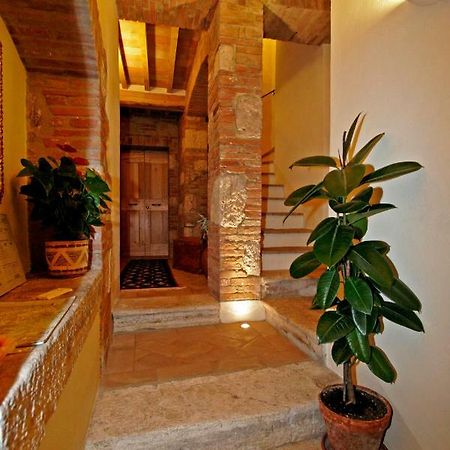 La Locanda del Vino Nobile B&B Montepulciano Exterior foto