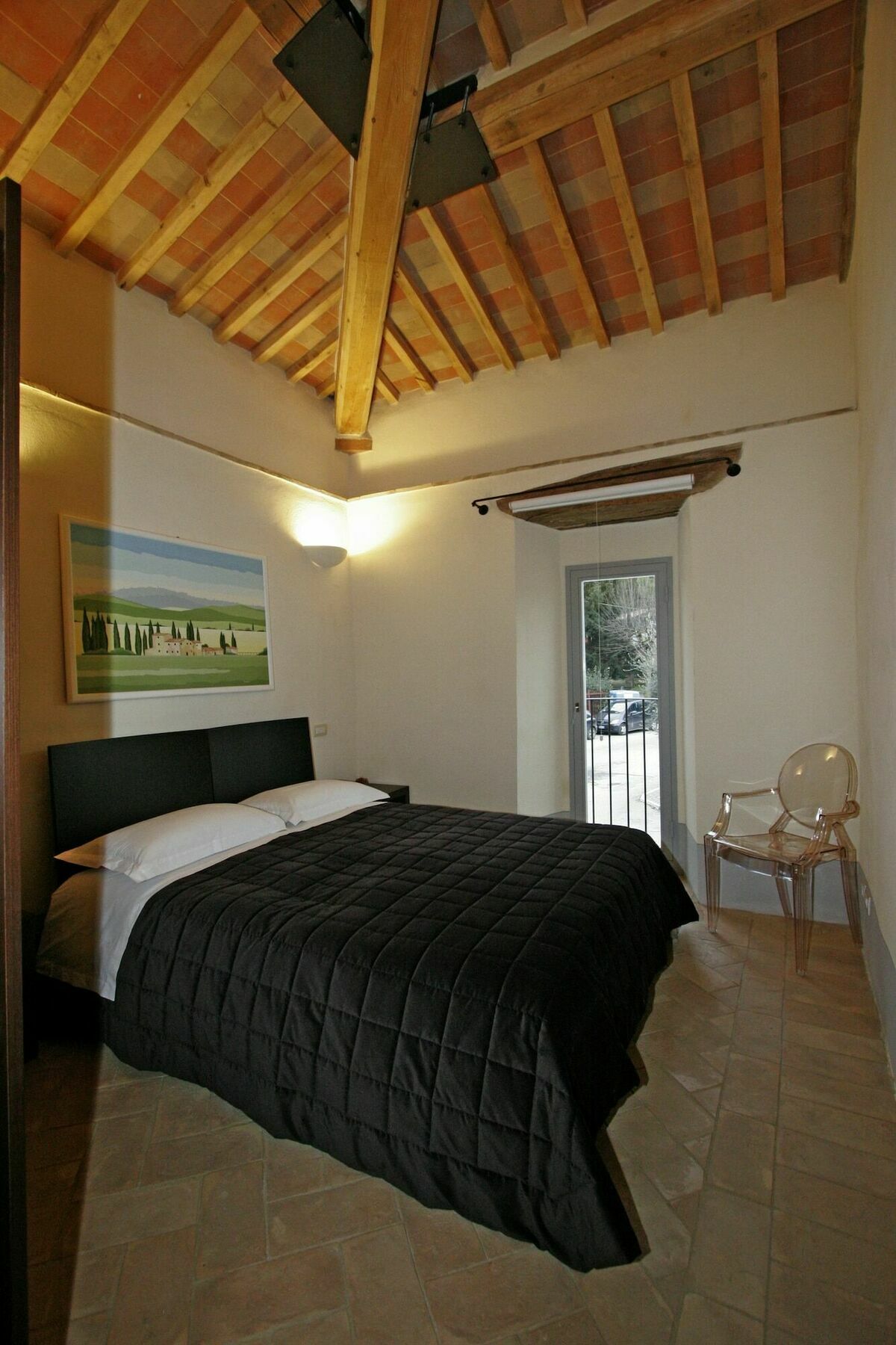 La Locanda del Vino Nobile B&B Montepulciano Exterior foto